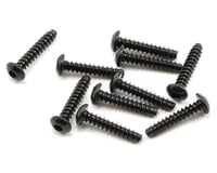 Axial 3x15mm Self Tapping Button Head Screw Set (10)