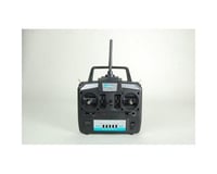 Ares Transmitter 6-Channel HP Airplane 6HPA, Mode 2 (Gamma 370)