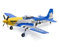 Ares P-51D Mustang 350 Electric Airplane RTF