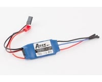 Ares AZS1410  P-51D Mustang 350 15AMP Electronic Speed Control