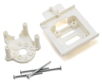 Ares AZS1411  P-51D Mustang 350 Firewall and Motor Mount Set
