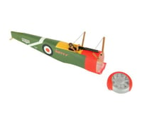 Ares AZS1515 Fuselage w/Decals: Sopwith Pup