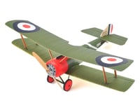 Ares Sopwith Pup Ultra-Micro Airplane RTF w/Hitec Red