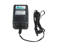 Ares Adapter DC 1205PS 240V AC to 12V, 0.5-Amp Power Supply (Gamma 370)