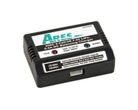 Ares Charger DC Balancing 0.5A, 0.5205C 2-Cell / 2S 7.4V LiPo (Gamma 370)