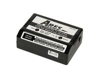 Ares Charger DC Balancing, Battery LiPo 305C 3-Cell / 3S 11.1V (Gamma 370 Pro, P-51D, Decathlon 350)