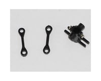 Ares Rotor Head/Hub and Linkage Set Lower, UMCX