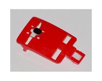 Ares Battery Hatch Set, Red, UMCX (MD 500D)