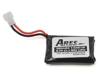 Ares 1S 15C LiPo Battery Pack w/Micro A (3.7V/250mAh) (Chronos CX 100)
