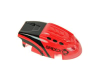 Ares AZSQ19201 Canopy; Red: Spidex 3D