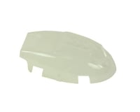 Ares AZSQ19203 Canopy; Opaque White: Spidex 3D