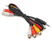 Ares Replacement Monitor Wire Set