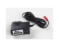 Ares AC Charger, 1-Cell/1S 3.7V LiPo, 1.0A 100-240V, JST Connector (Exera 130 CX)