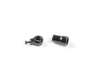 Ares Inner Shaft Bearing Holder with Outer Shaft Retaining Collar (Exera 130 CX)