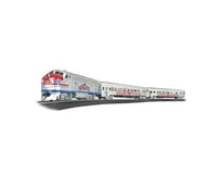 Bachmann Ringling Bros. The Greatest Show on Earth Special Train Set (HO Scale)