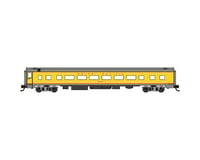 Bachmann Union Pacific 85' Smooth-Side Coach (N Scale)