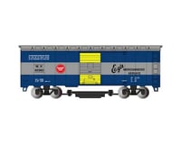 Bachmann Missouri Pacific Track Cleaning Car (HO Scale)