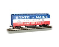 Bachmann HO TRACK CLEANING CAR NEW HAVEN #45062