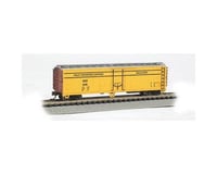 Bachmann Fruit Growers Express 50' Reefer (N Scale)