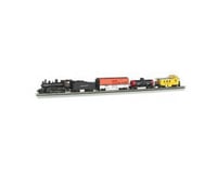 Bachmann N Whistle-Stop Special Set w/DCC