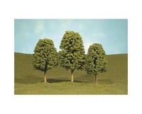 Bachmann SceneScapes Deciduous Trees (2) (5.5-6.5")
