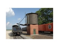 Bachmann Scenescapes Branchline Water Stop (HO Scale)