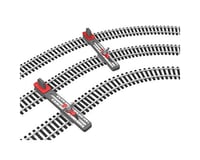 Bachmann Adjustable Parallel Track Tool (HO Scale)