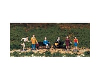 Bachmann People At Leisure (HO Scale)