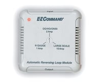 Bachmann E-Z Command DCC Automatic Reverse Loop Module