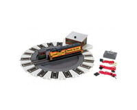 Bachmann HO,DCC-Equipped Turntable