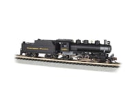 Bachmann N SCALE STEAM LOCOMOTIVE NORTHERN PACIFIC #2456