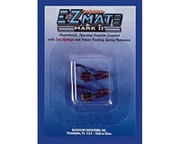 Bachmann HO Under Shank-Medium E-Z Mate Mark II  Magnetic K