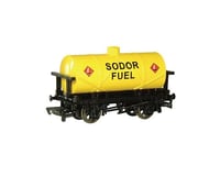 G Sodor Fuel Tank