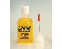 EZ Lube Light Gear Oil