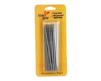 Badger Air-brush Co. Microbrush Applicators (25) (Fine)