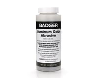 Badger Air-brush Co. Aluminum Oxide Abrasive Powder (12oz)