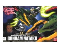 Bandai 1/144 Gundam Nataku