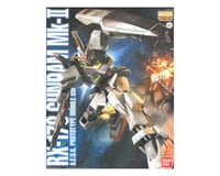 Bandai 1/100 Gundam MK2 ver 2.0