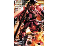 Bandai MS-06S Char's Zaku 2 II MG Gundam 1/100