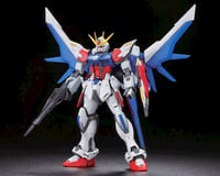 Bandai Build Strike Full Package Gundam
