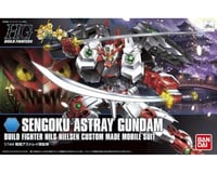 Bandai 1/144 #07 Sengoku Astay Gundam