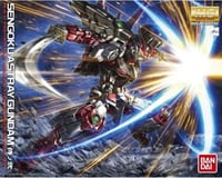 Bandai Sengoku Astray Gundam