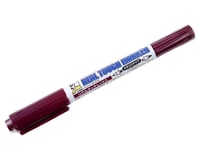 Gunze-Sangyo GM403 Real Touch Paint Marker (Red)