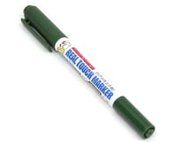 Gunze-Sangyo GM408 Real Touch Paint Marker (Green)