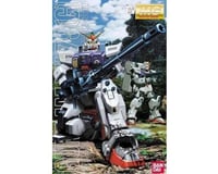Bandai 1/100 Master Grade Series: Gundam RX79(G) Ground T