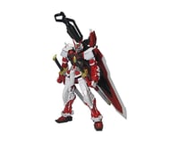 Bandai Gundam Astray Red Frame Custom "Gundam SEED Astray" 1/100 Action