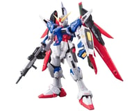 Bandai RG 11 ZGMF-X42S Destiny Gundam "Gundam SEED" 1/144 Action Figure Model