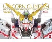 Bandai Unicorn Gundam