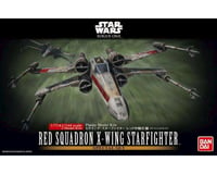 Bandai 1/72 Red Squadron X-Wing Starfighter Rogue One
