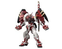 Bandai Gundam Astray Red Frame Powered Red "Mobile Suit